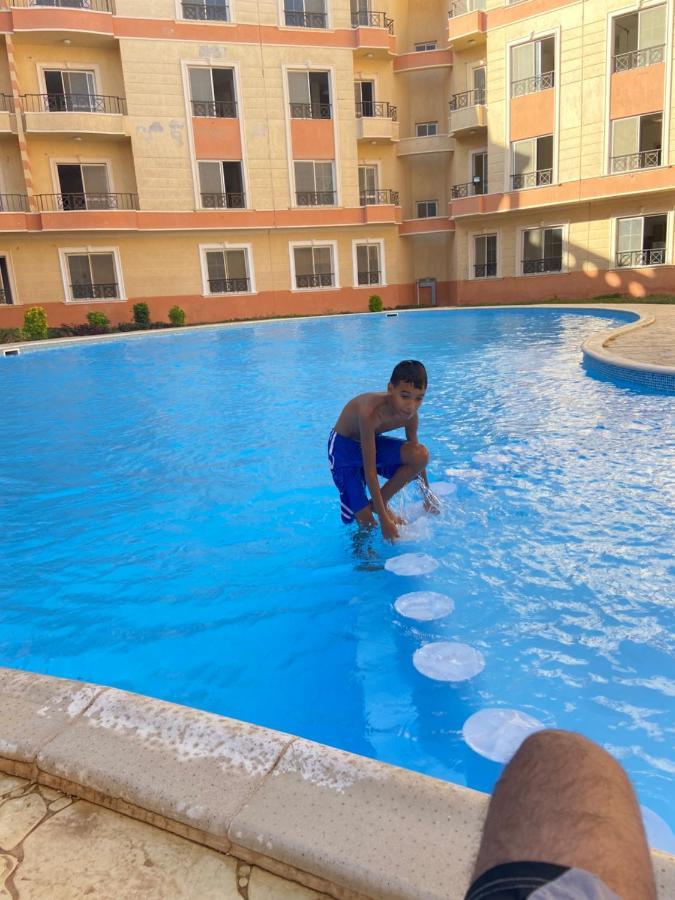 Red Ruby Compound منتجع الياقوتة الحمراء * Hurghada