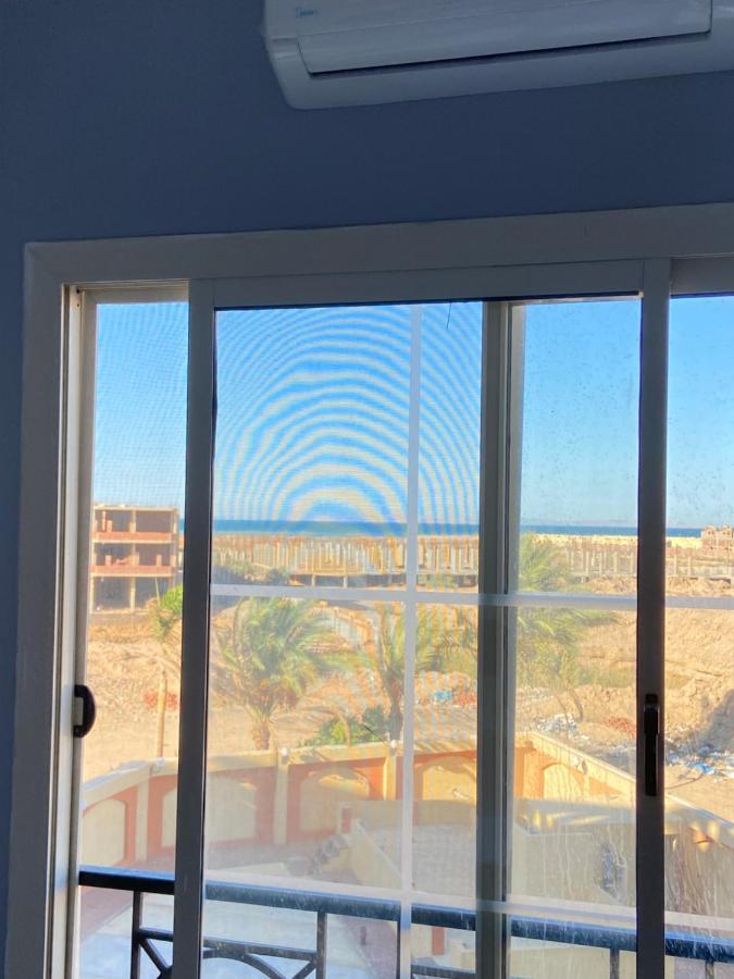 Red Ruby Compound منتجع الياقوتة الحمراء Apartment