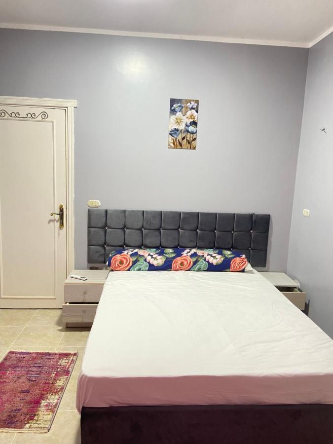 Apartment Red Ruby Compound منتجع الياقوتة الحمراء
