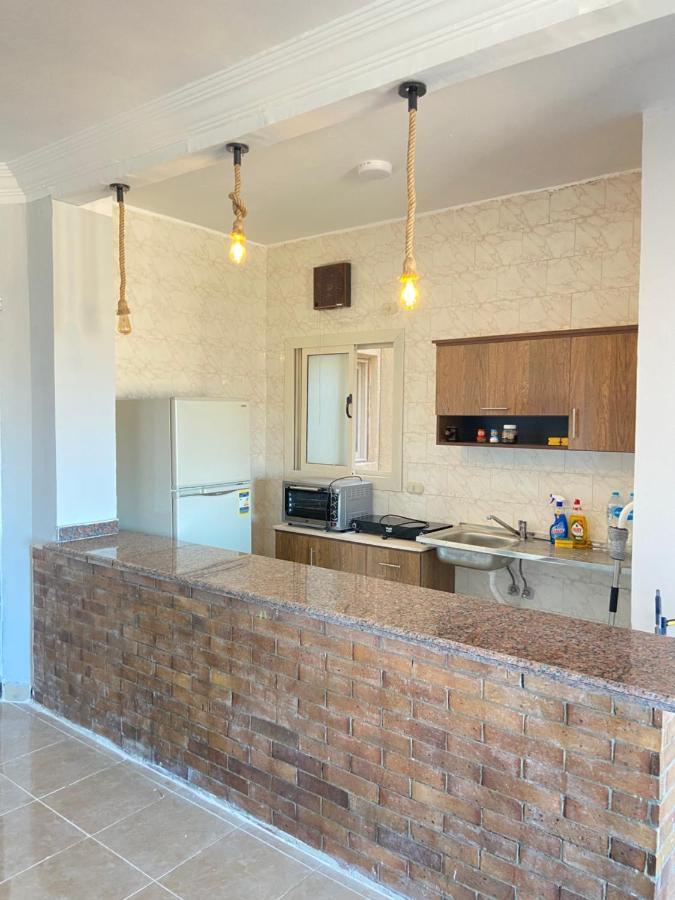 Apartment Red Ruby Compound منتجع الياقوتة الحمراء